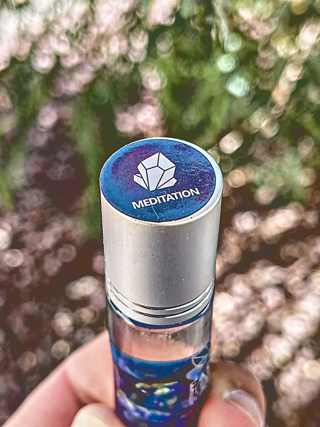 Crystal Roll On Scents