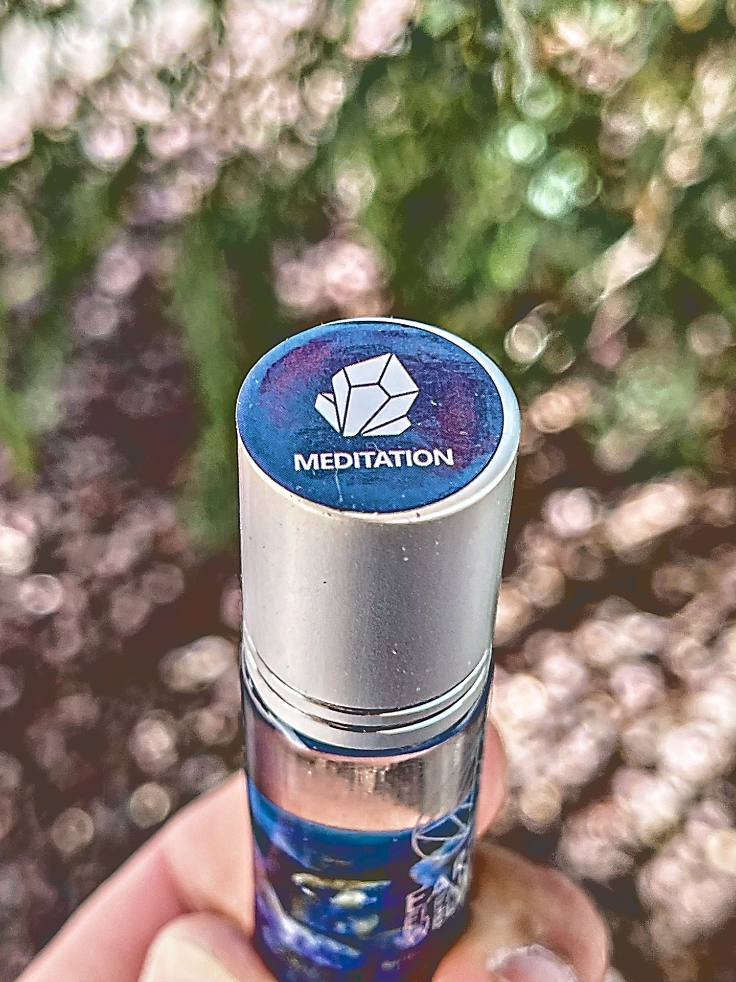 Crystal Roll On Scents
