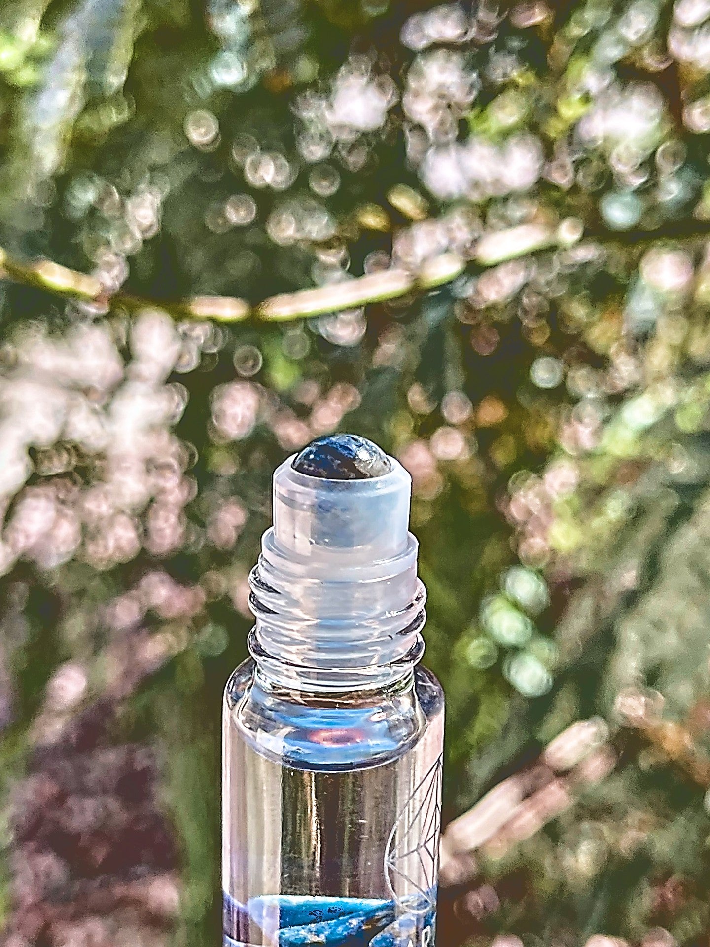 Crystal Roll On Scents