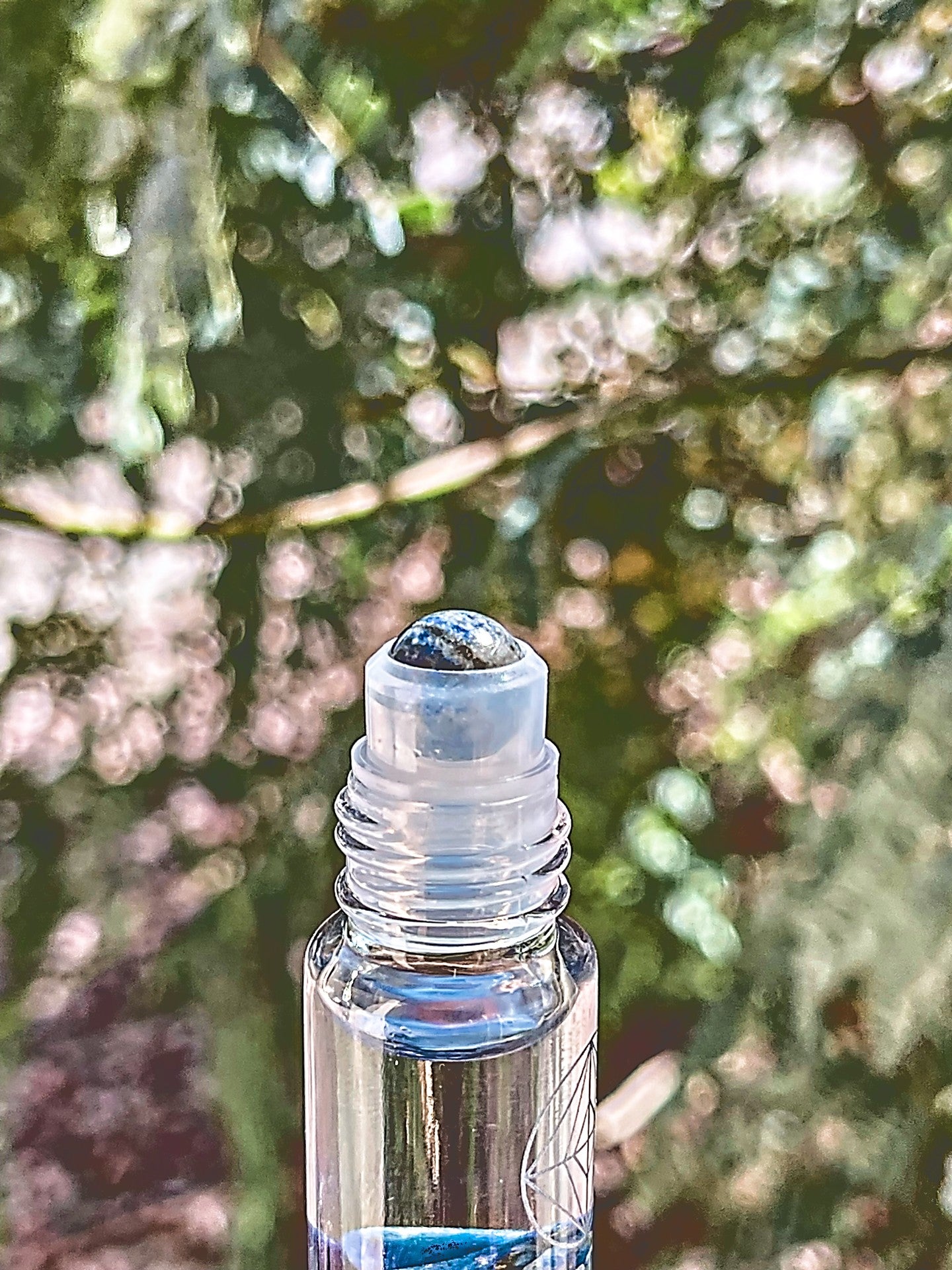 Crystal Roll On Scents