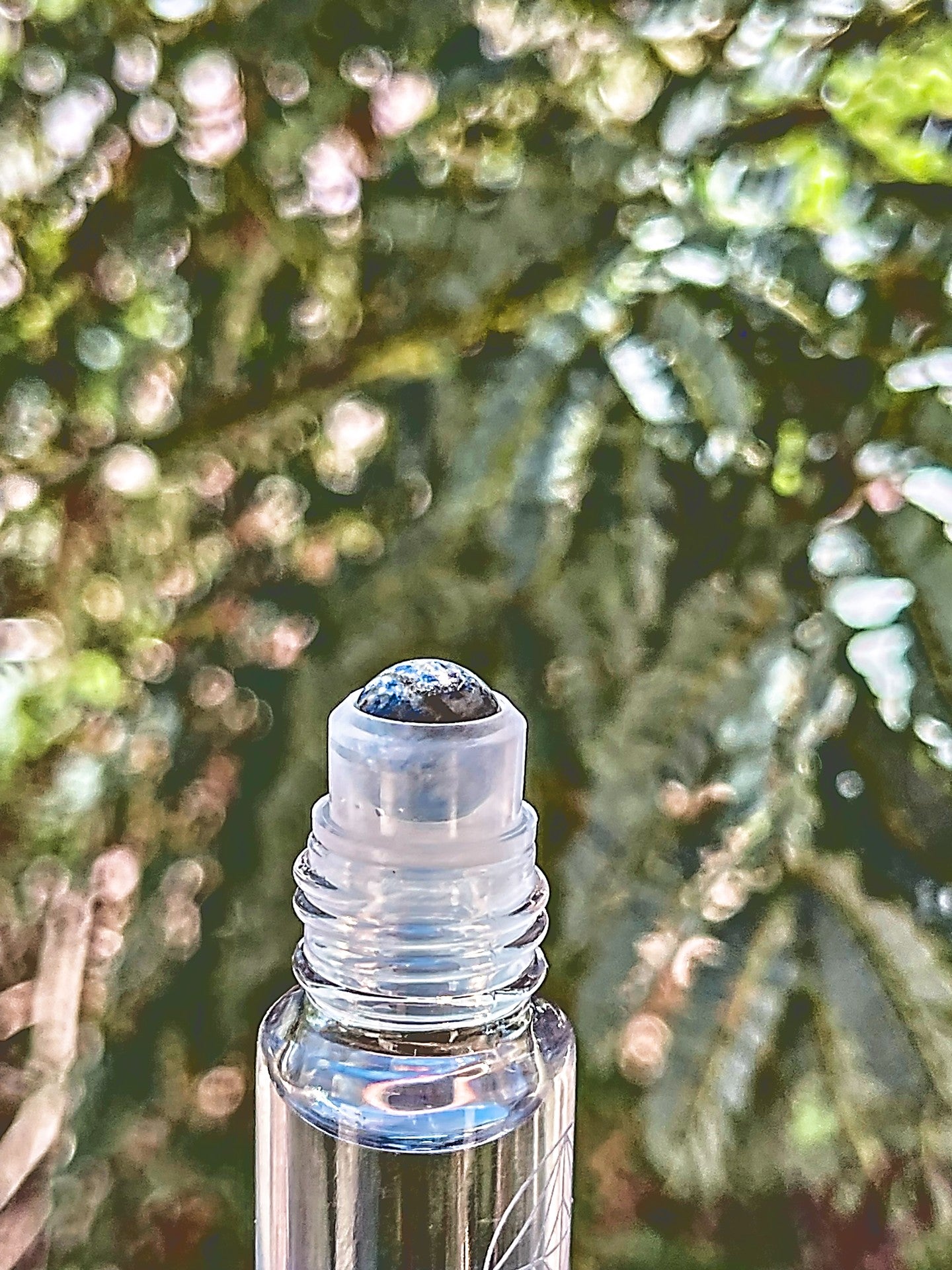Crystal Roll On Scents
