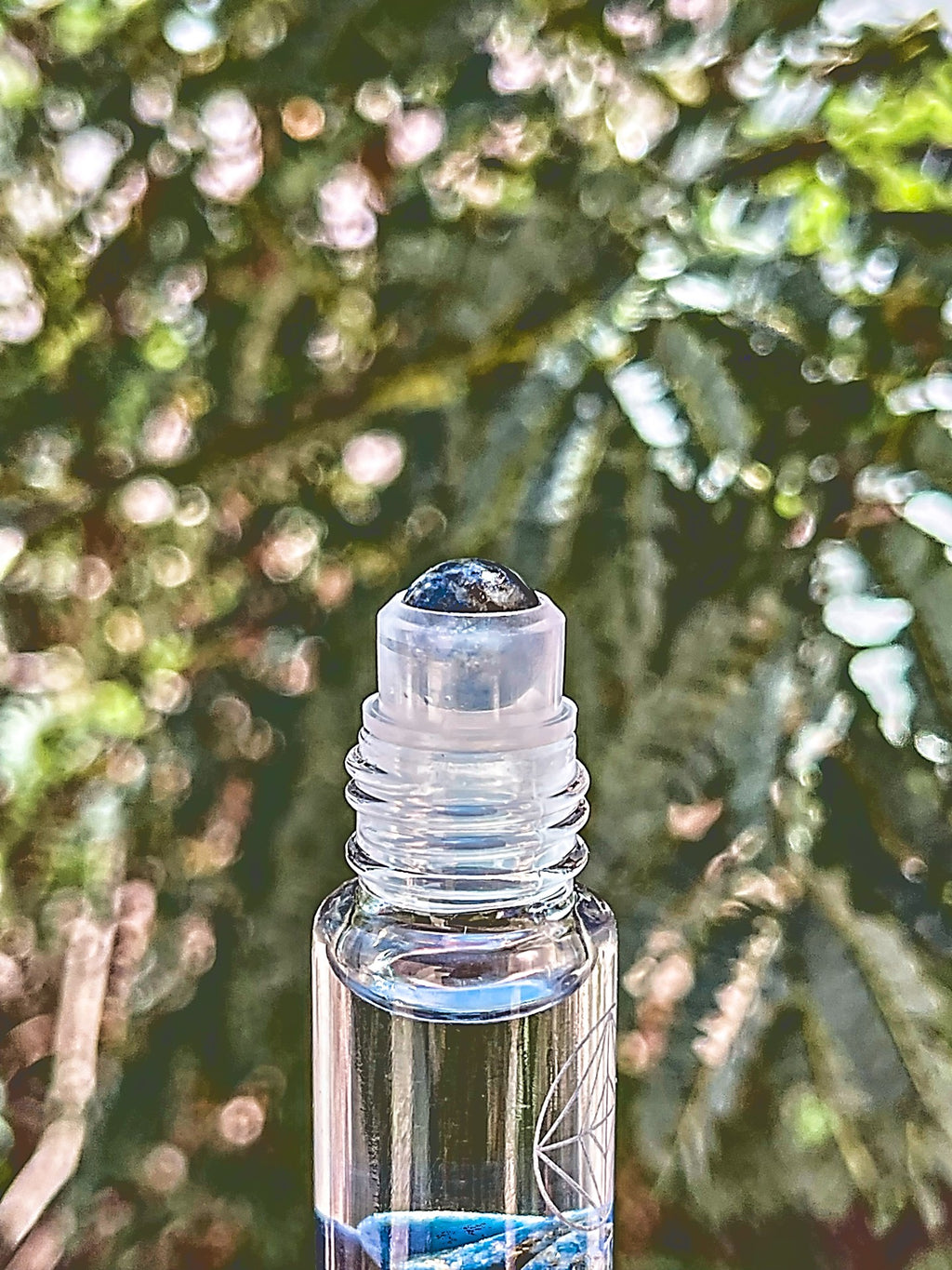 Crystal Roll On Scents