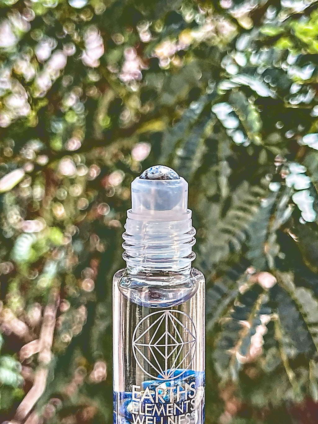 Crystal Roll On Scents