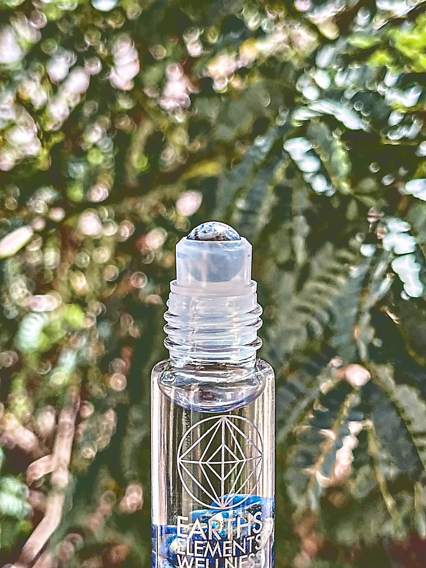 Crystal Roll On Scents