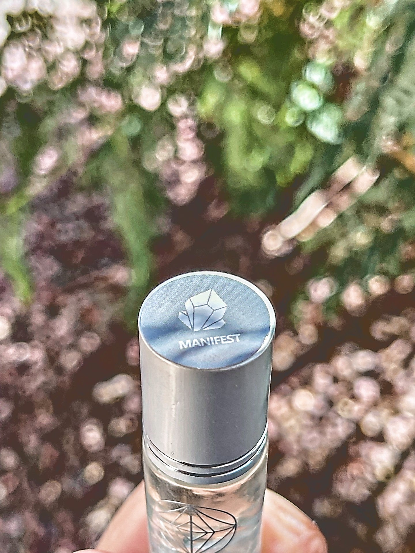 Crystal Roll On Scents