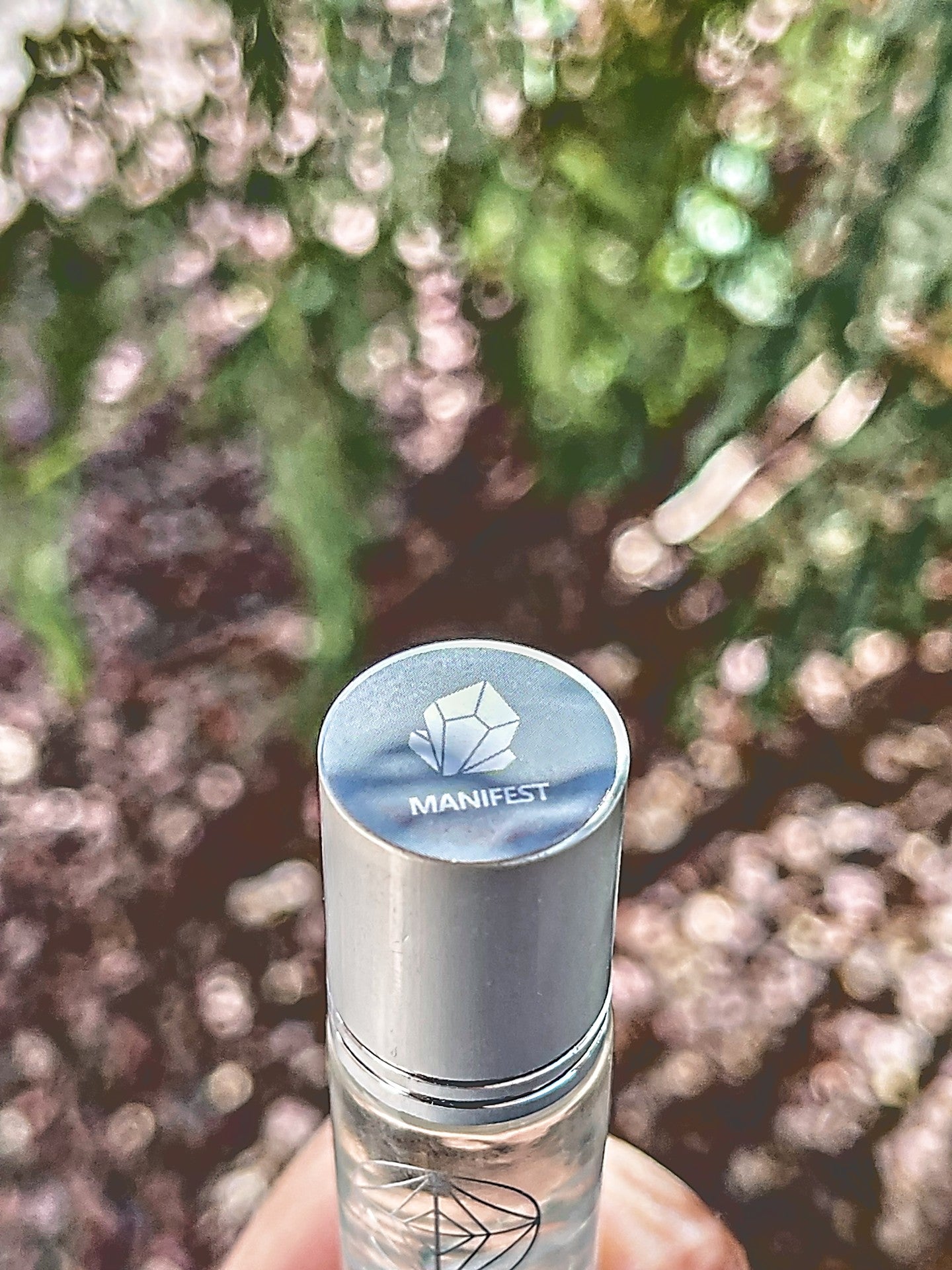 Crystal Roll On Scents