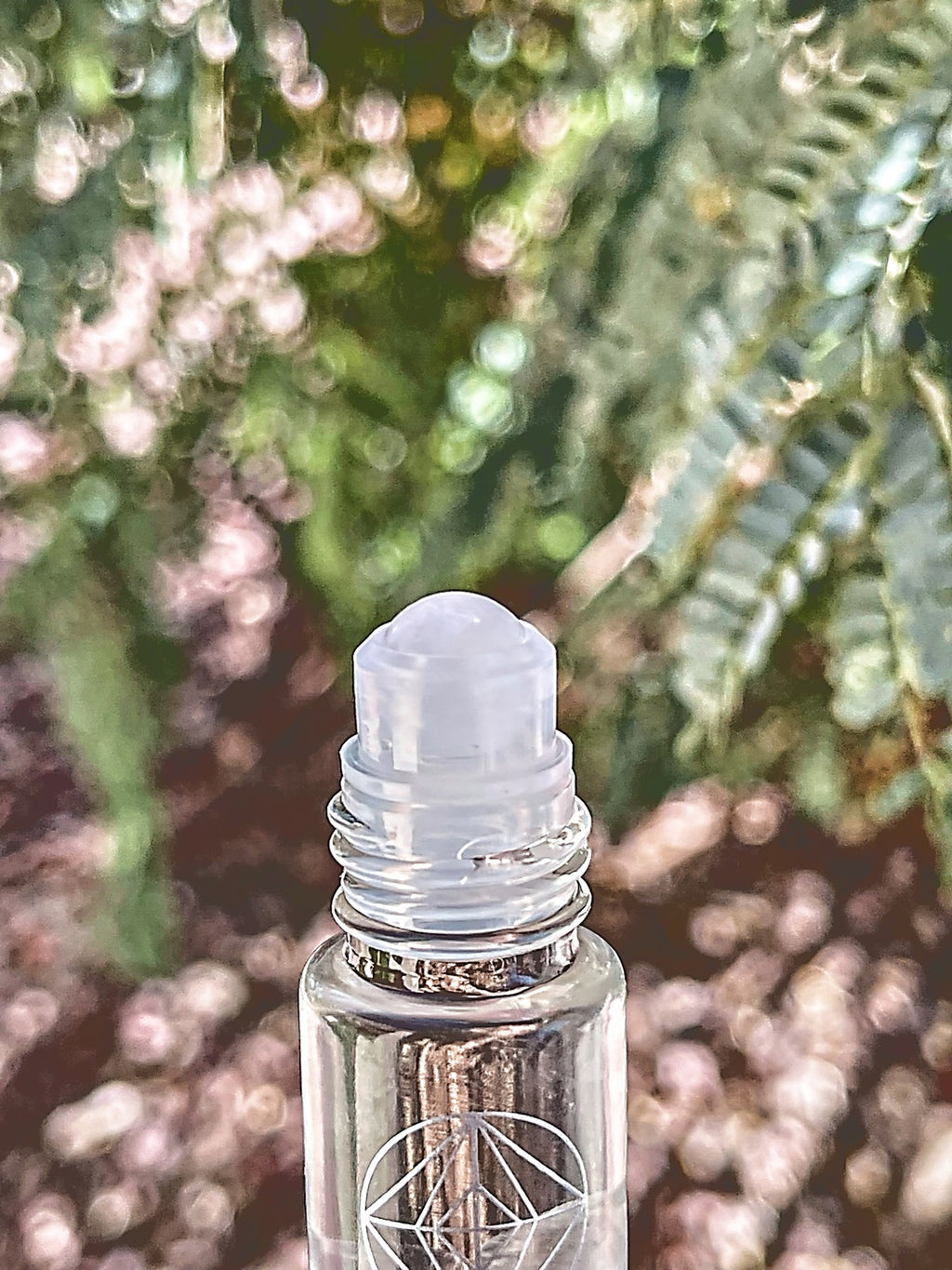 Crystal Roll On Scents