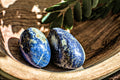 Lapis Lazuli -Polished Gemstone