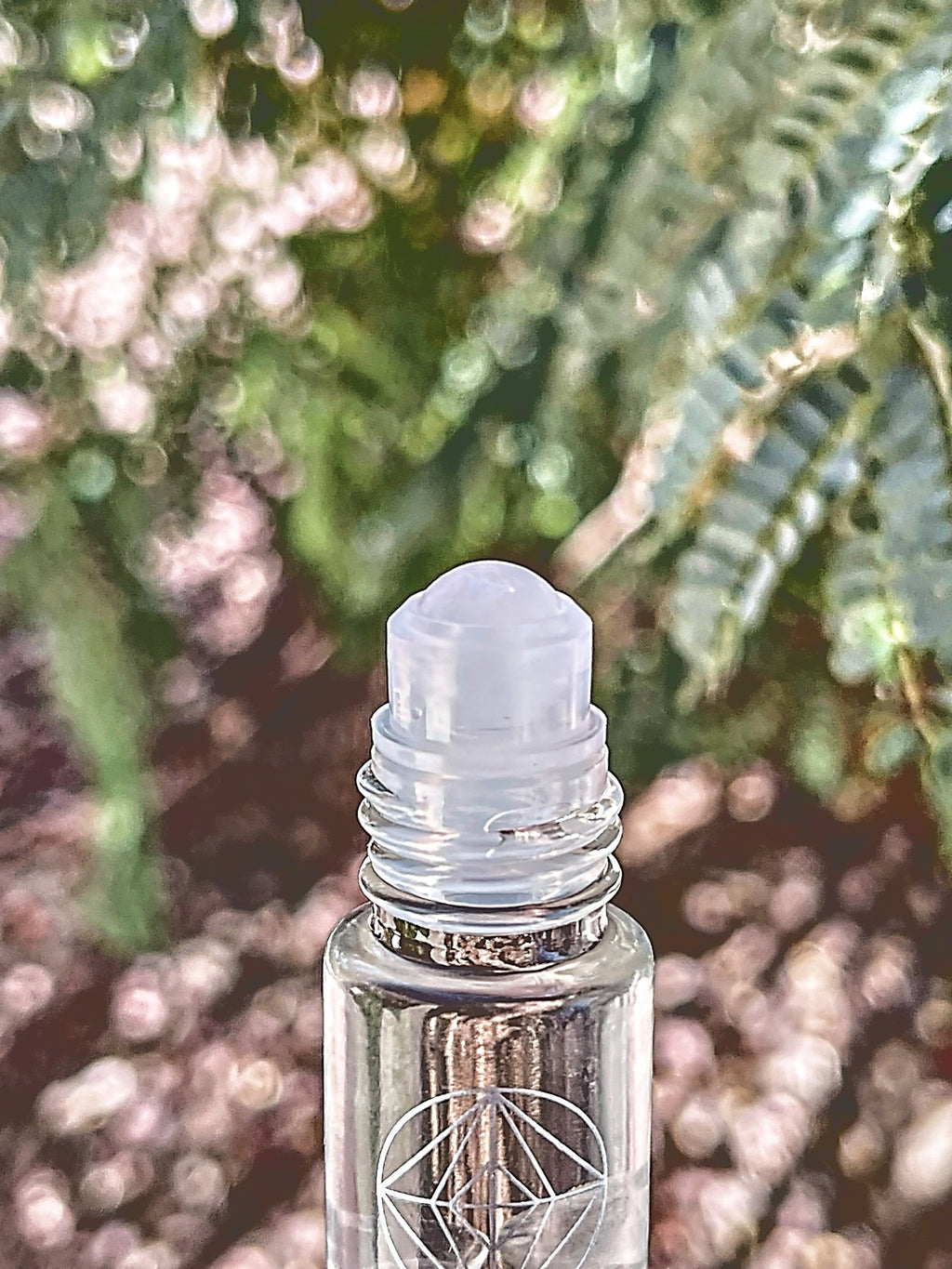 Crystal Roll On Scents