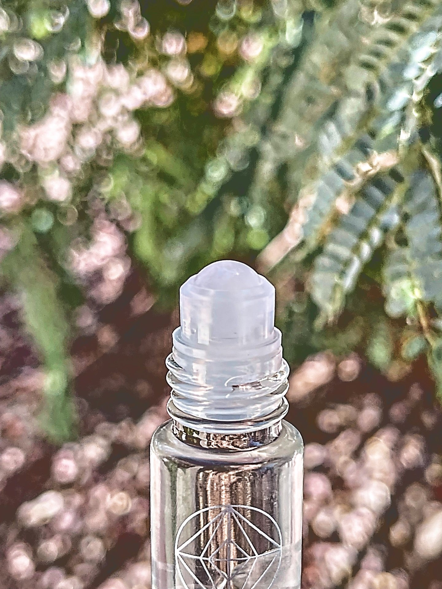 Crystal Roll On Scents