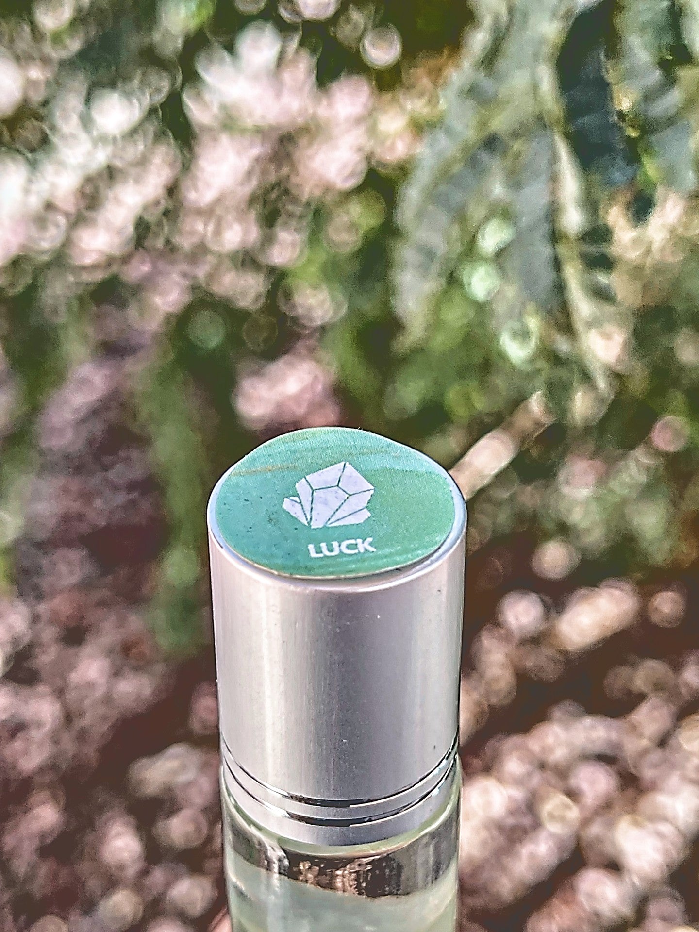 Crystal Roll On Scents