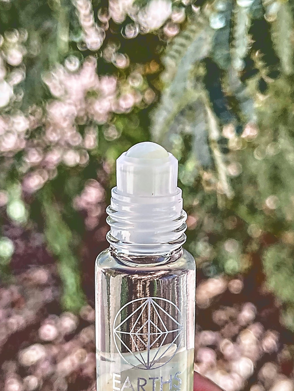 Crystal Roll On Scents