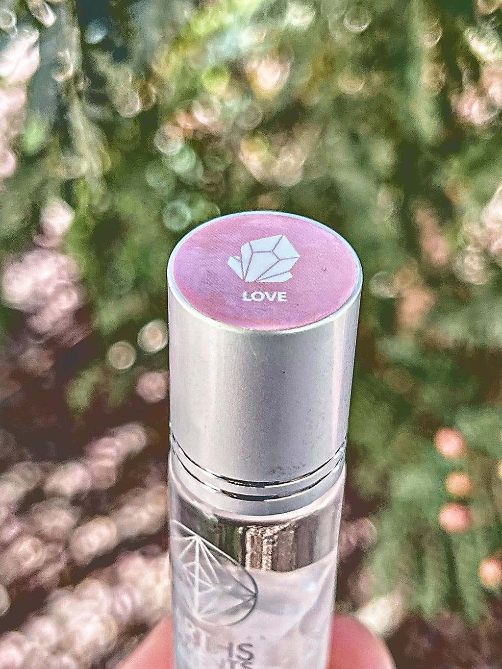 Crystal Roll On Scents