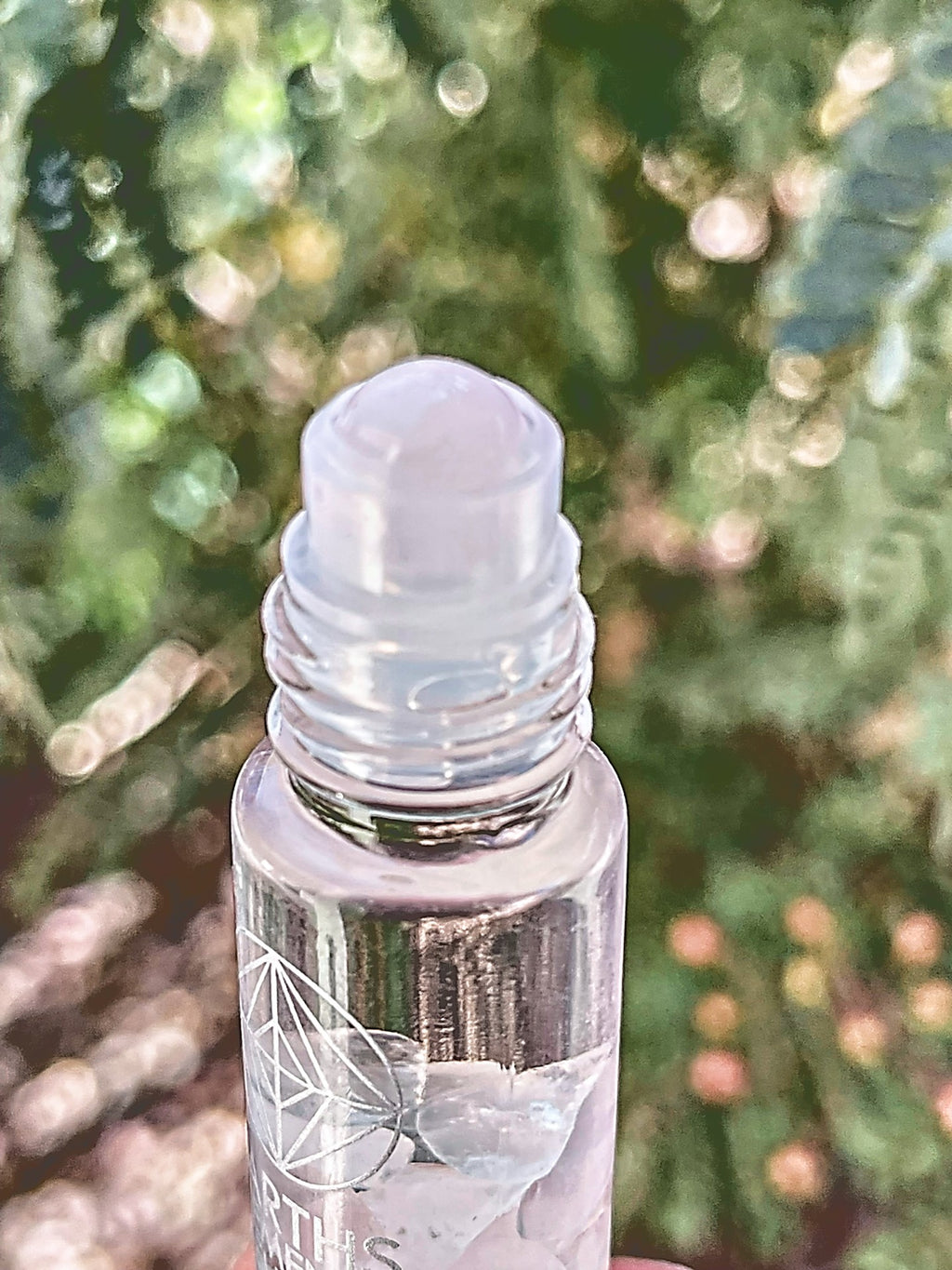 Crystal Roll On Scents