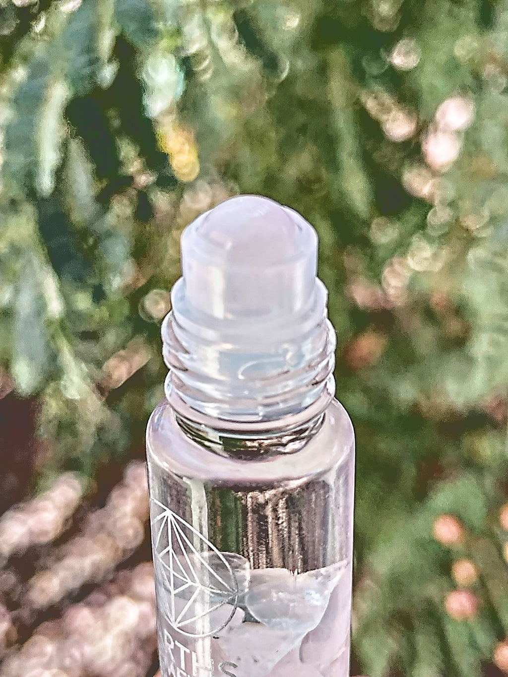 Crystal Roll On Scents