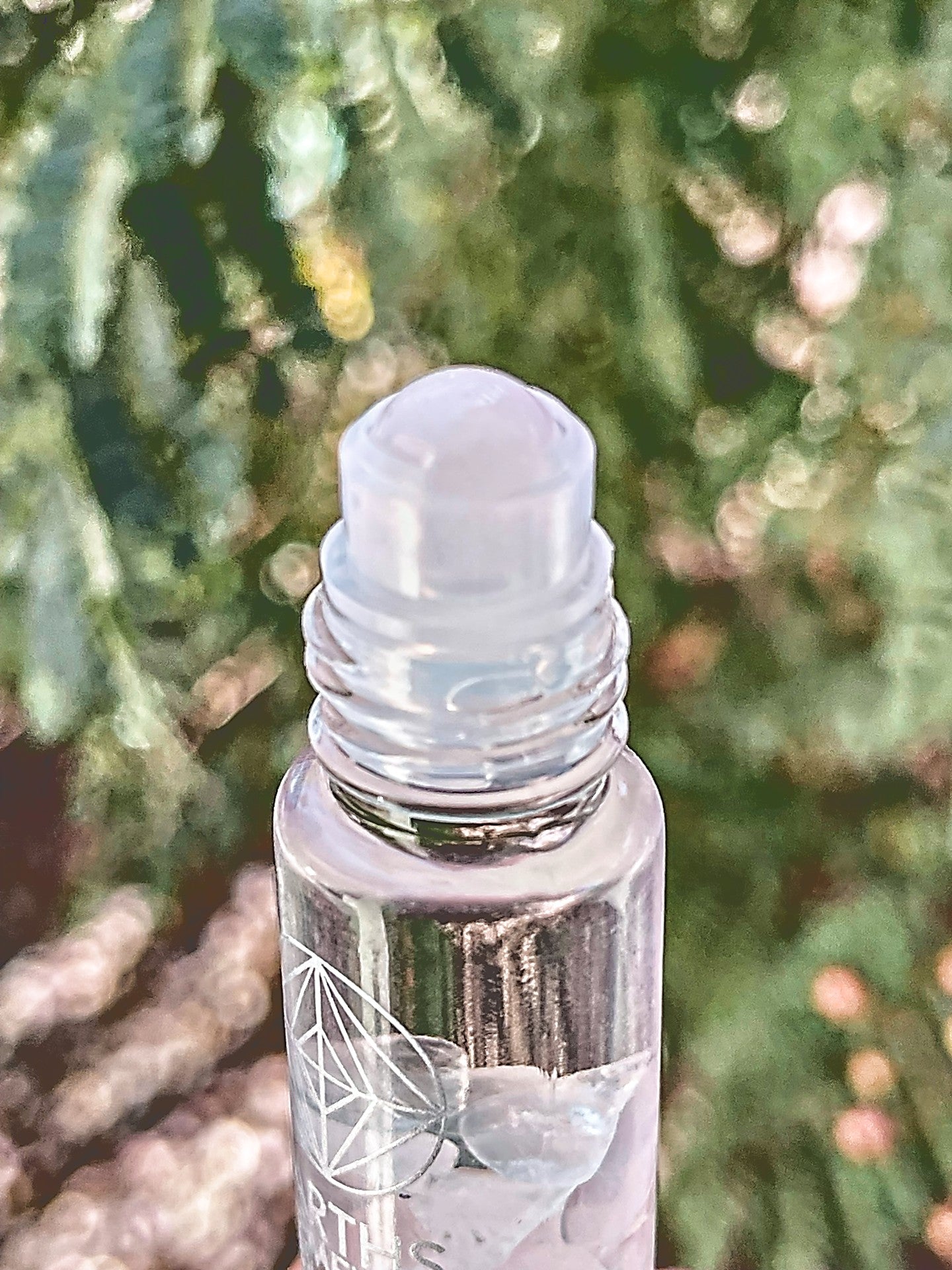 Crystal Roll On Scents