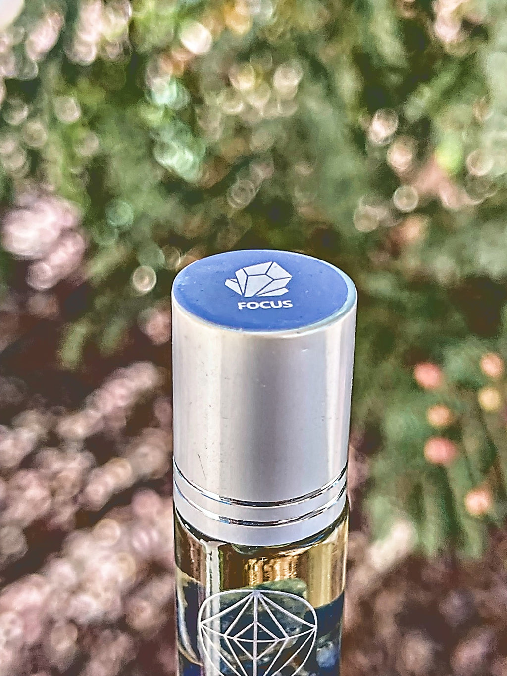 Crystal Roll On Scents