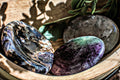 Flourite -Polished Worry Stone