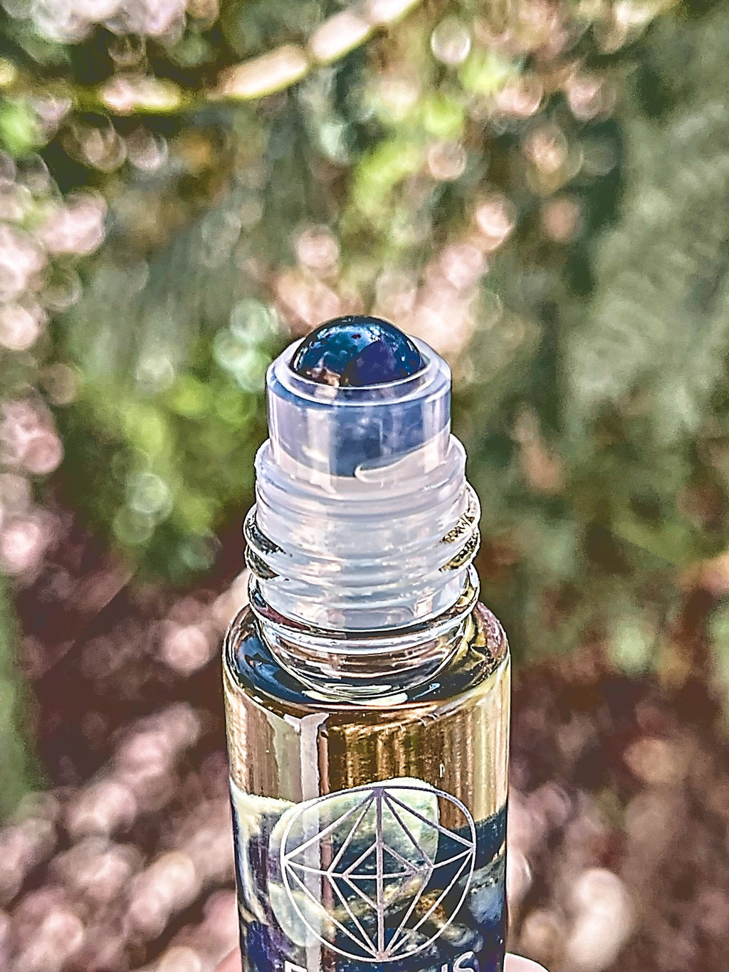 Crystal Roll On Scents