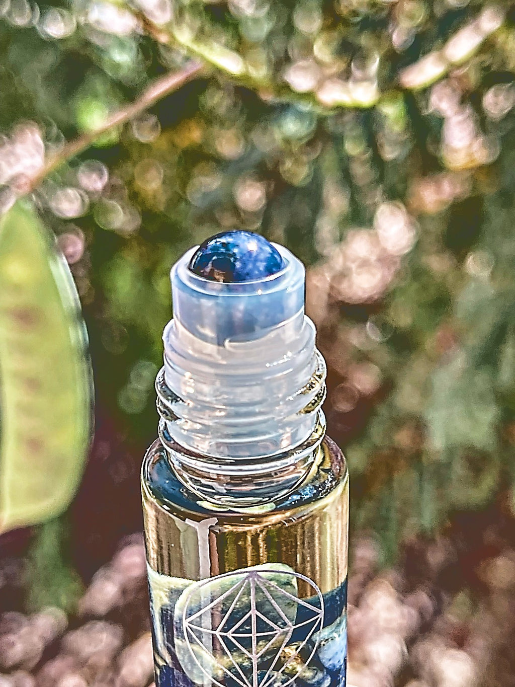 Crystal Roll On Scents