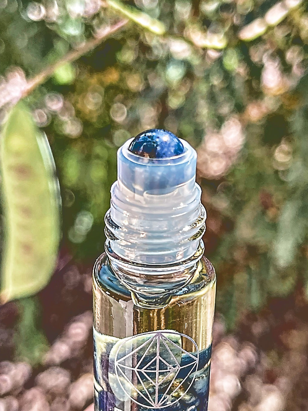 Crystal Roll On Scents