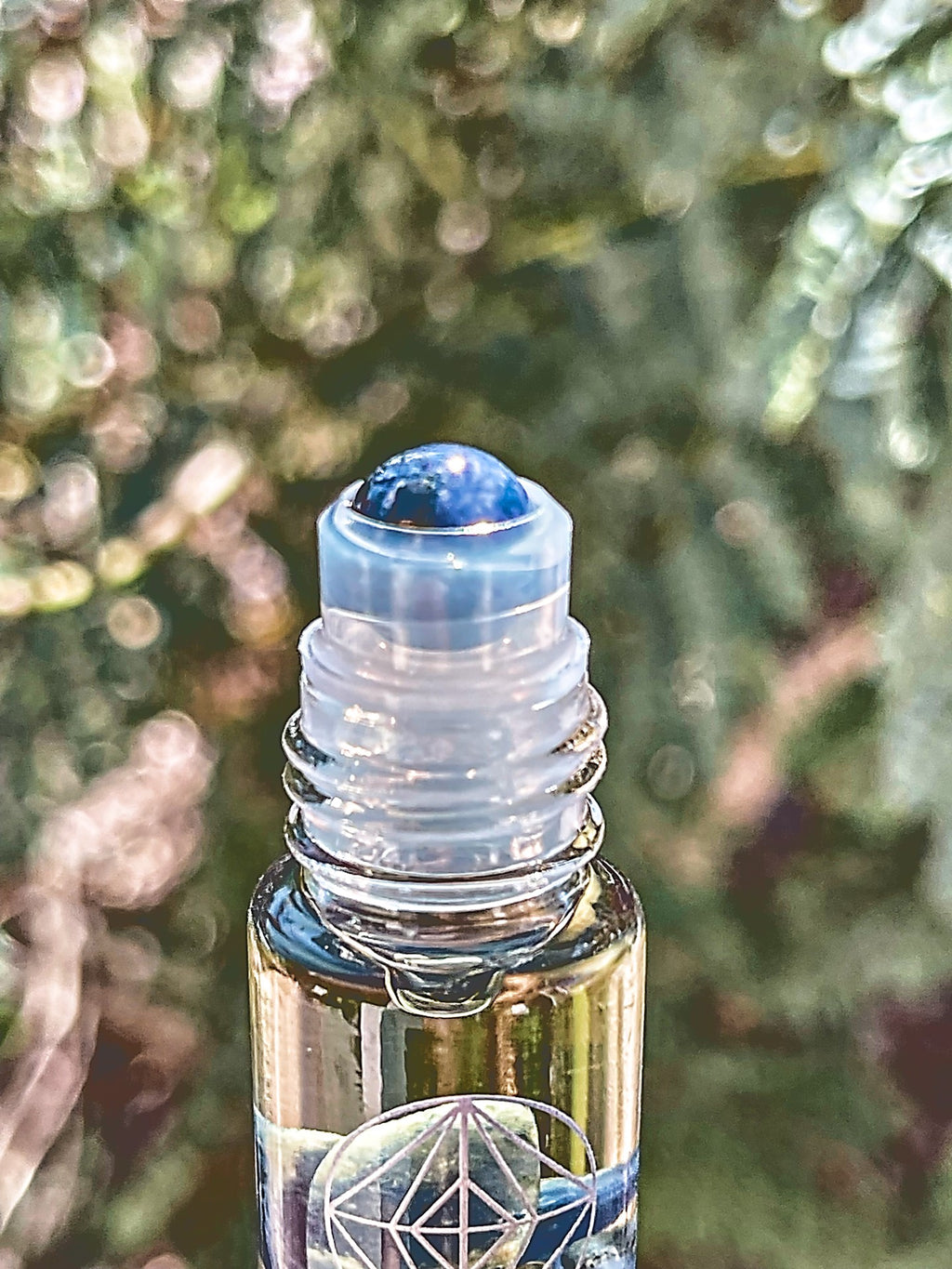 Crystal Roll On Scents
