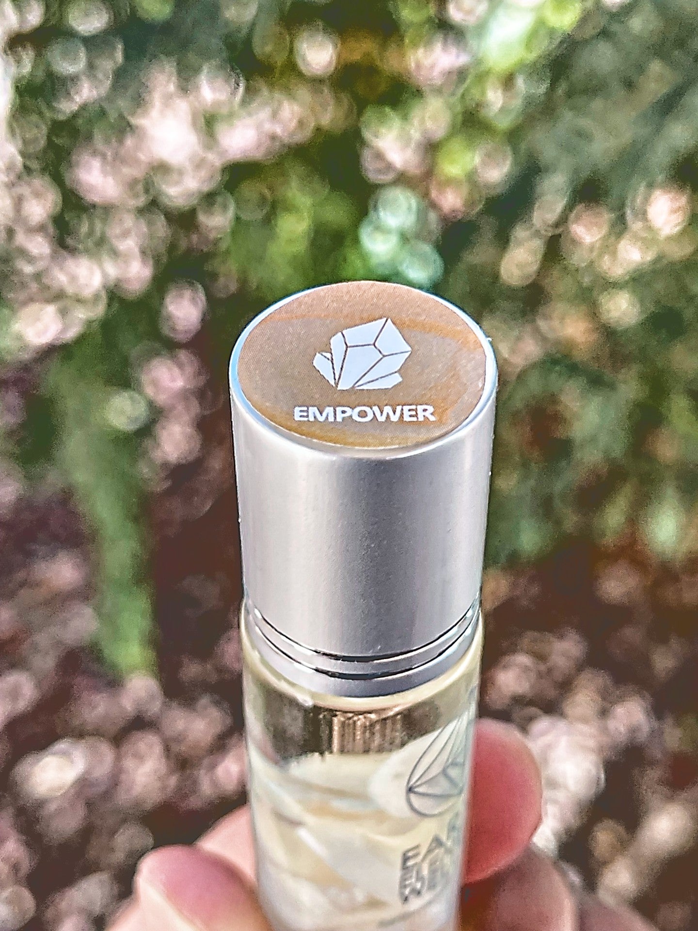 Crystal Roll On Scents
