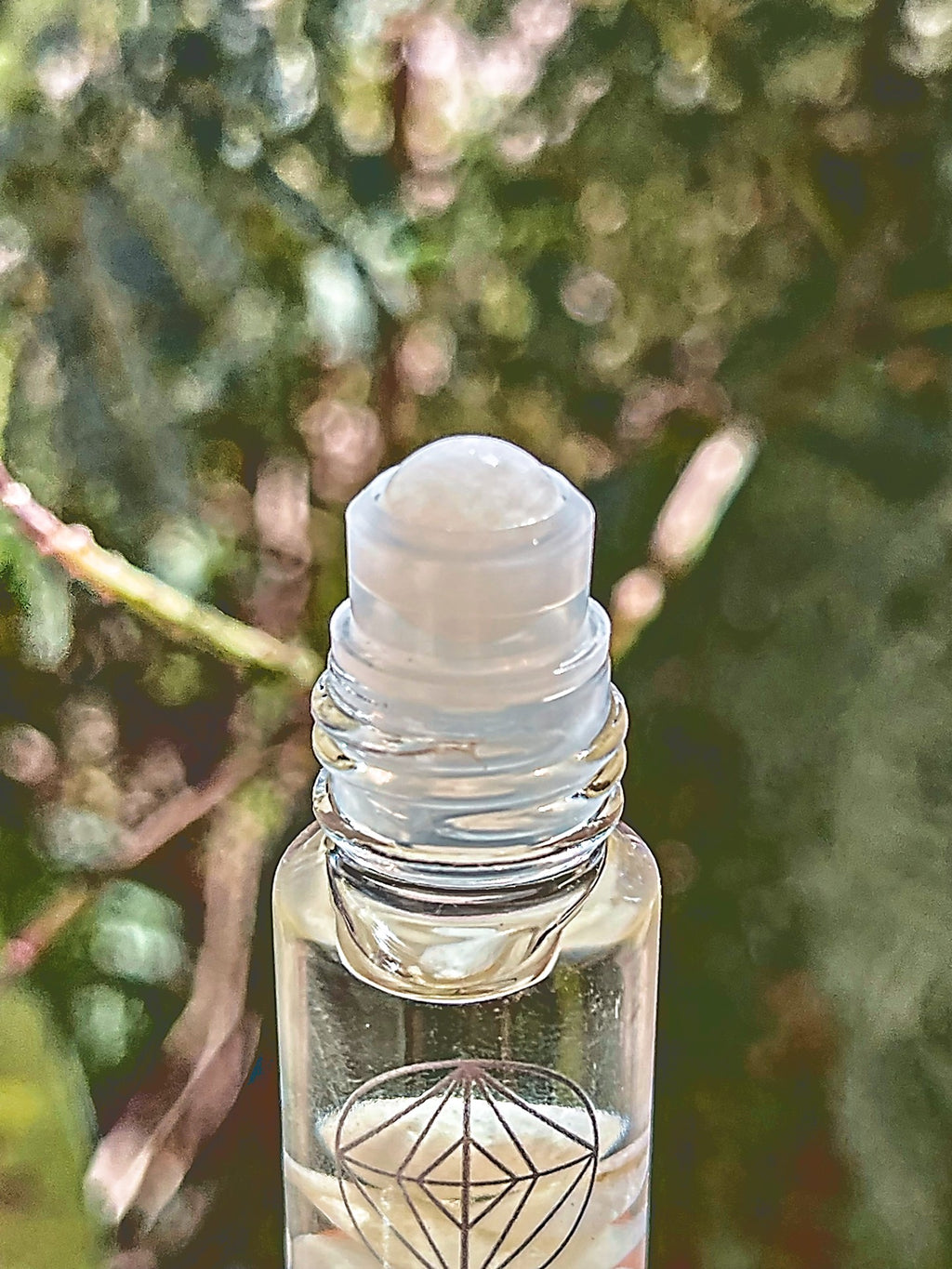 Crystal Roll On Scents