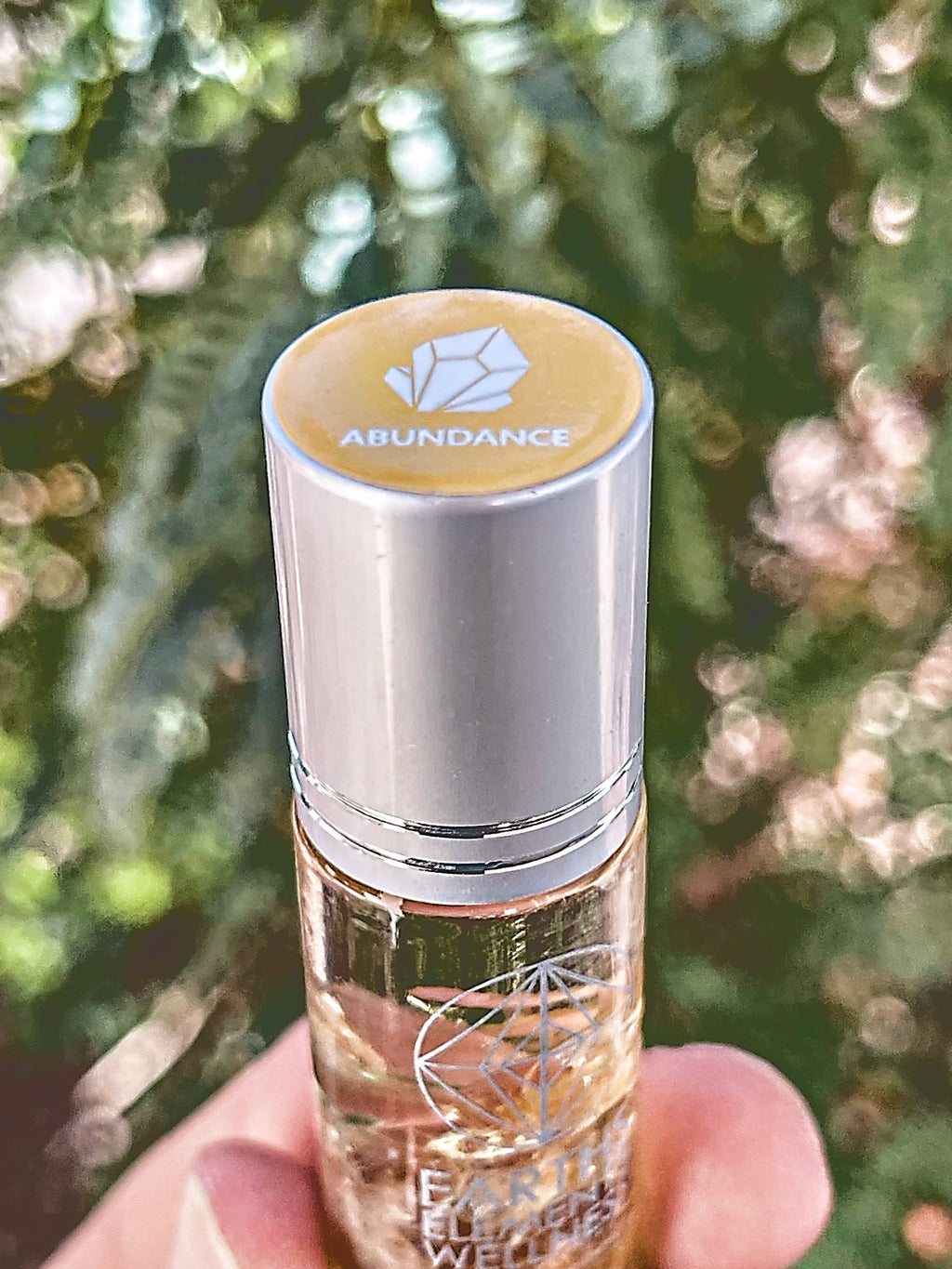 Crystal Roll On Scents
