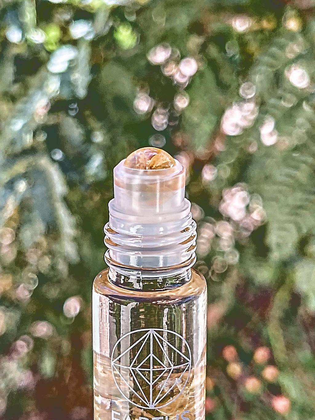 Crystal Roll On Scents