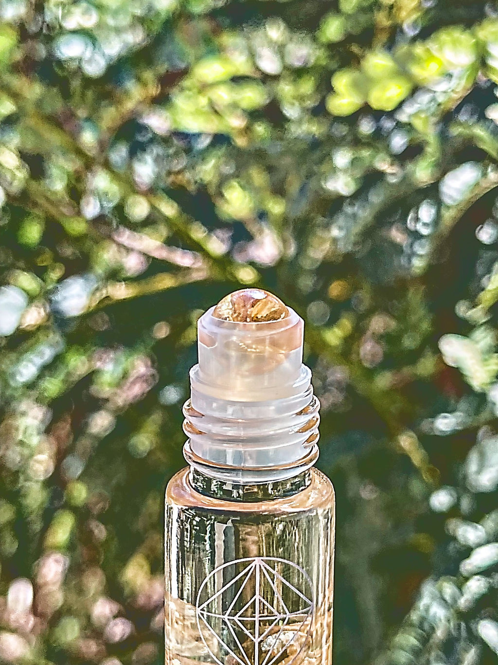 Crystal Roll On Scents