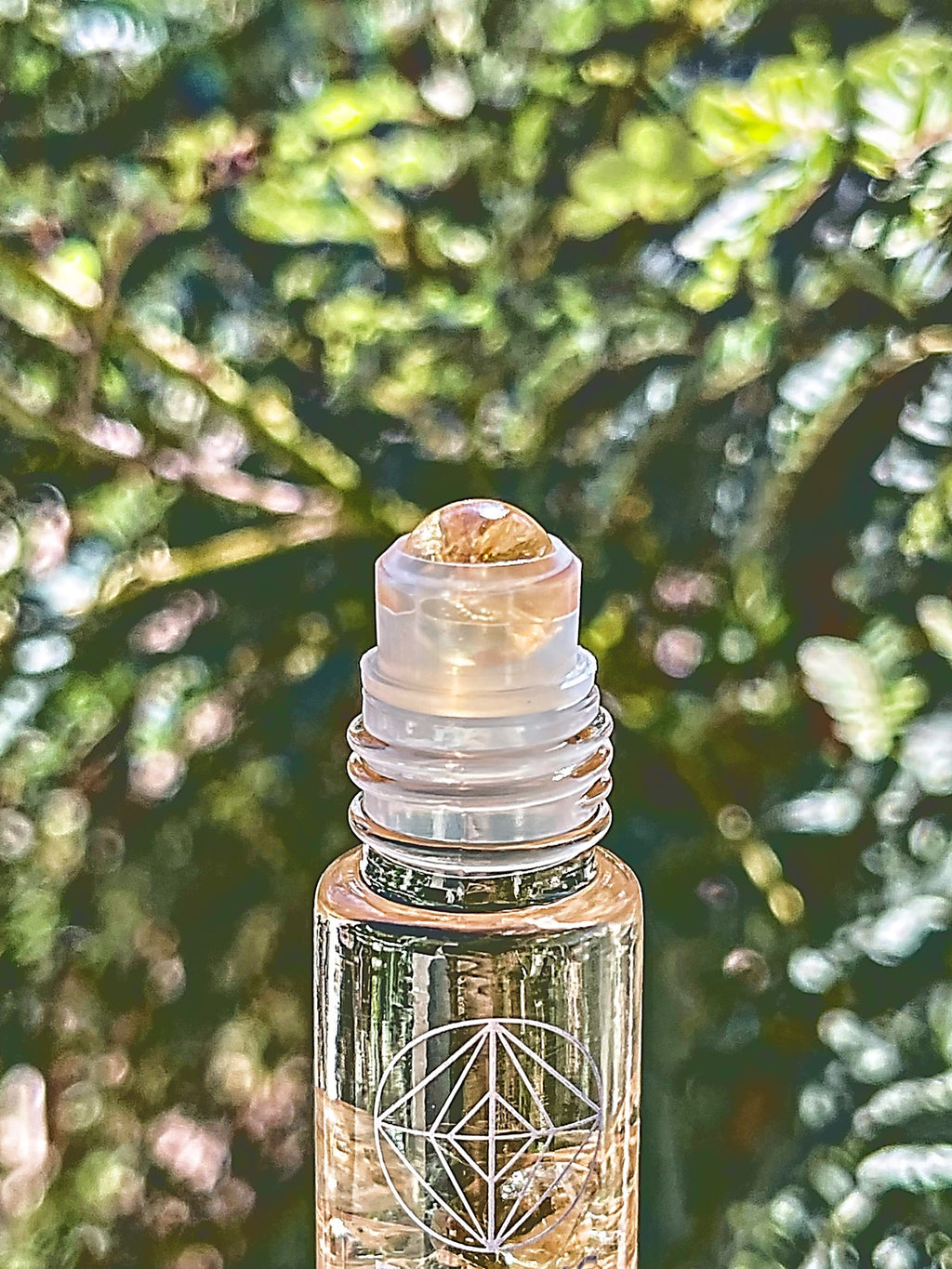 Crystal Roll On Scents