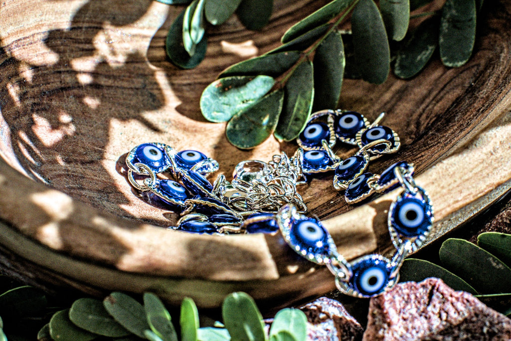 Evil Eye -Bracelet
