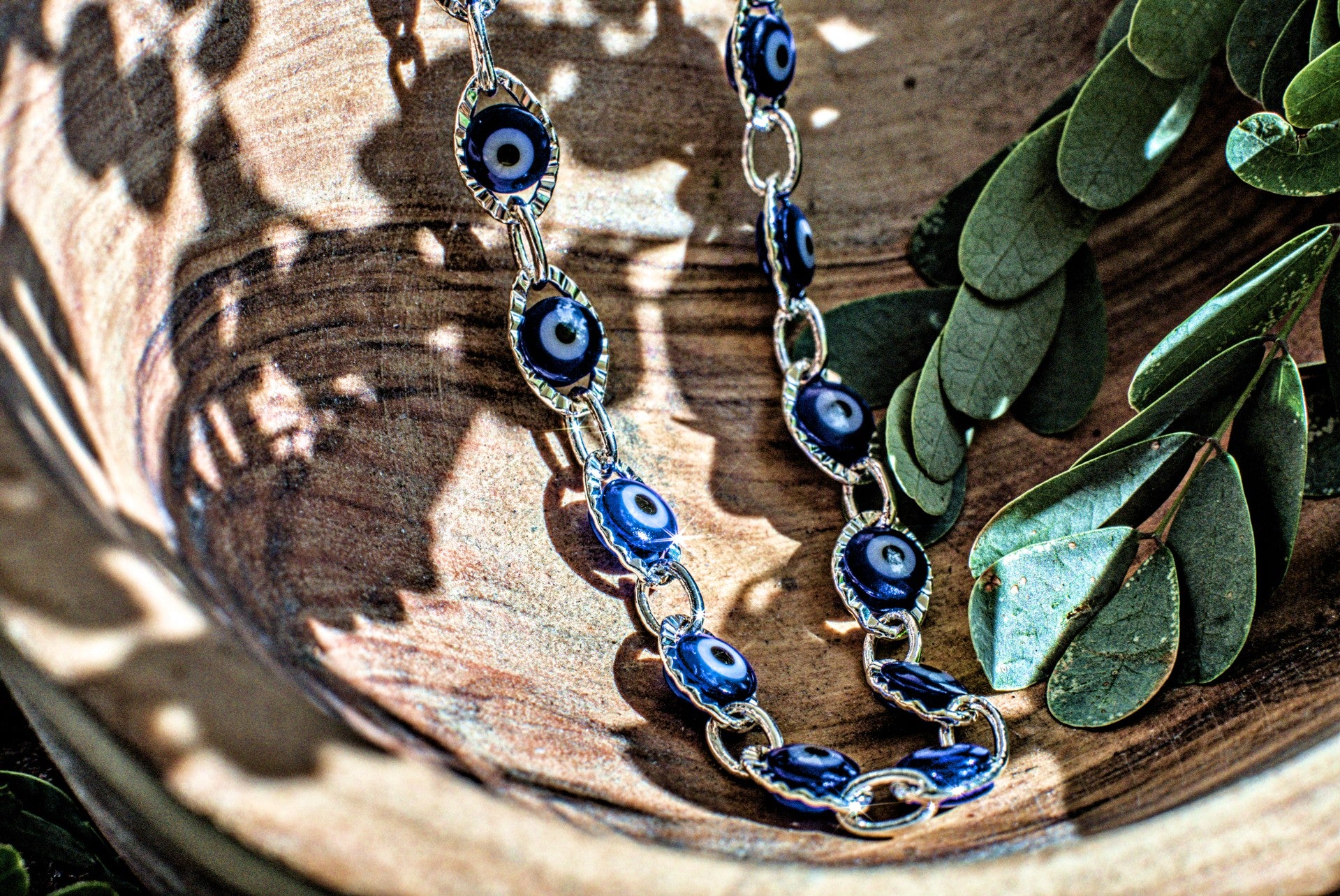 Evil Eye -Bracelet
