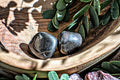 Hematite -Polished Gemstone