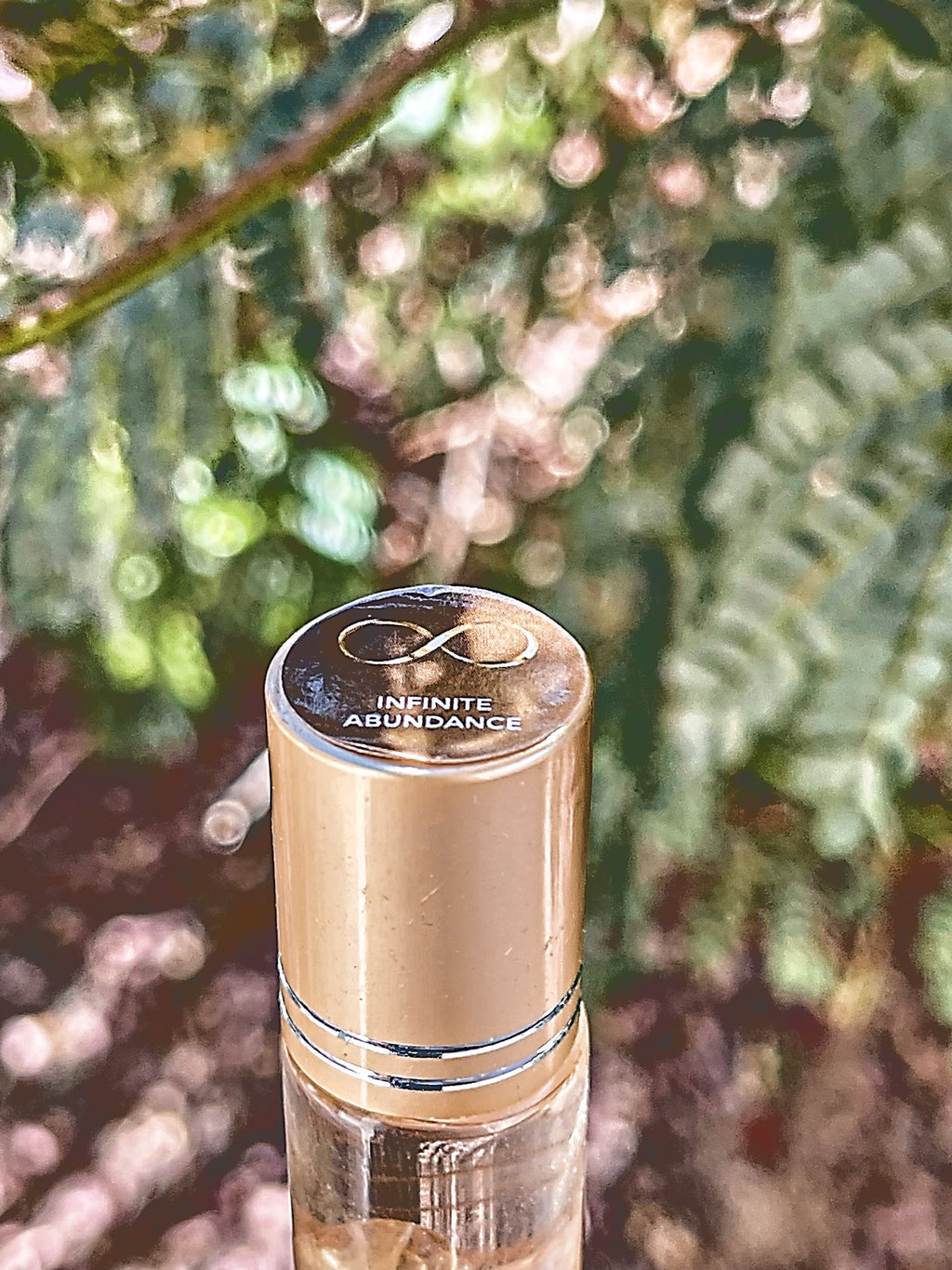 Crystal Roll On Scents