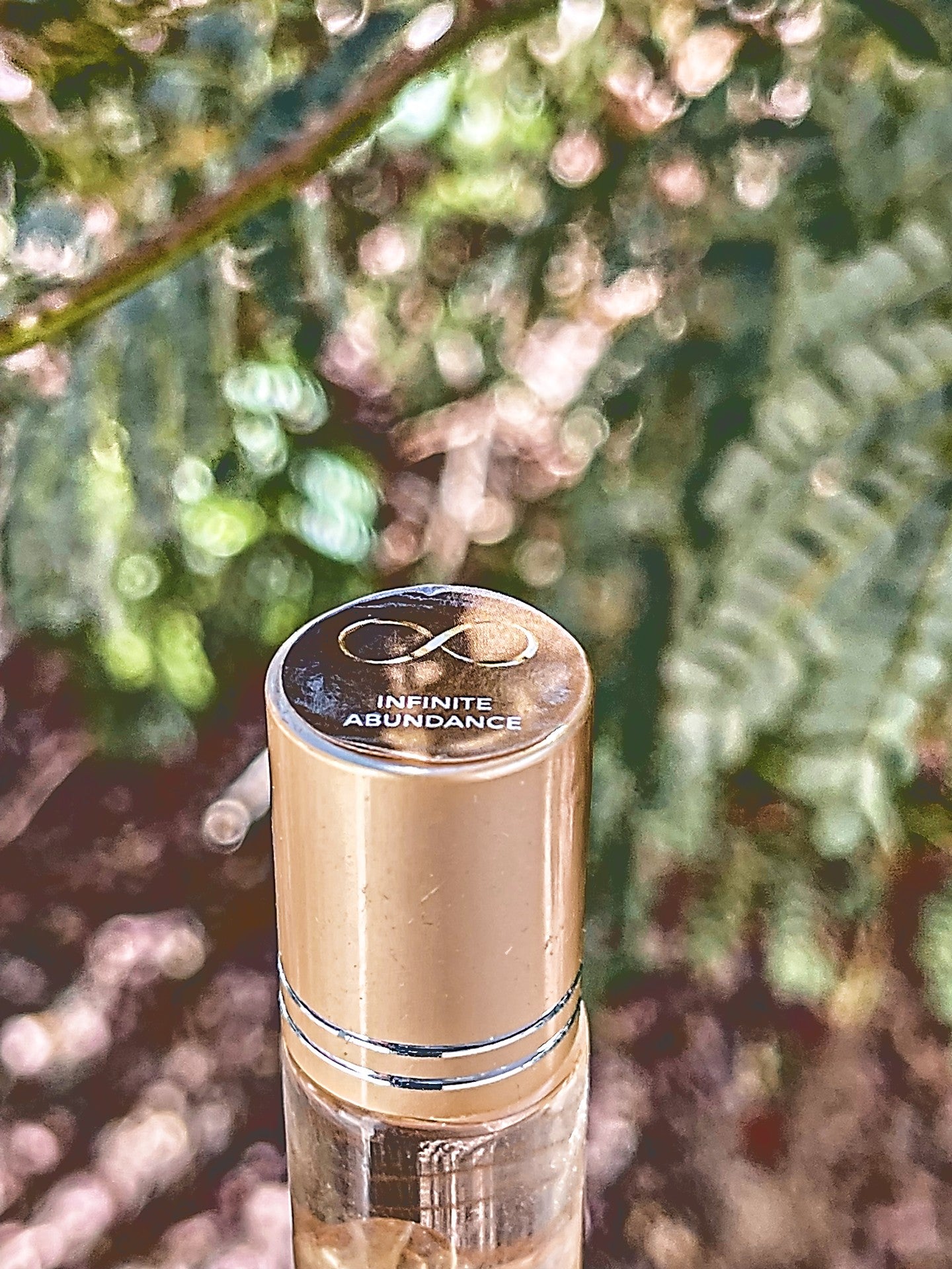 Crystal Roll On Scents