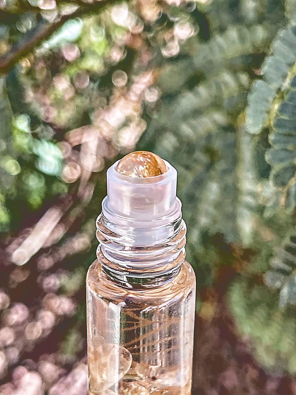 Crystal Roll On Scents