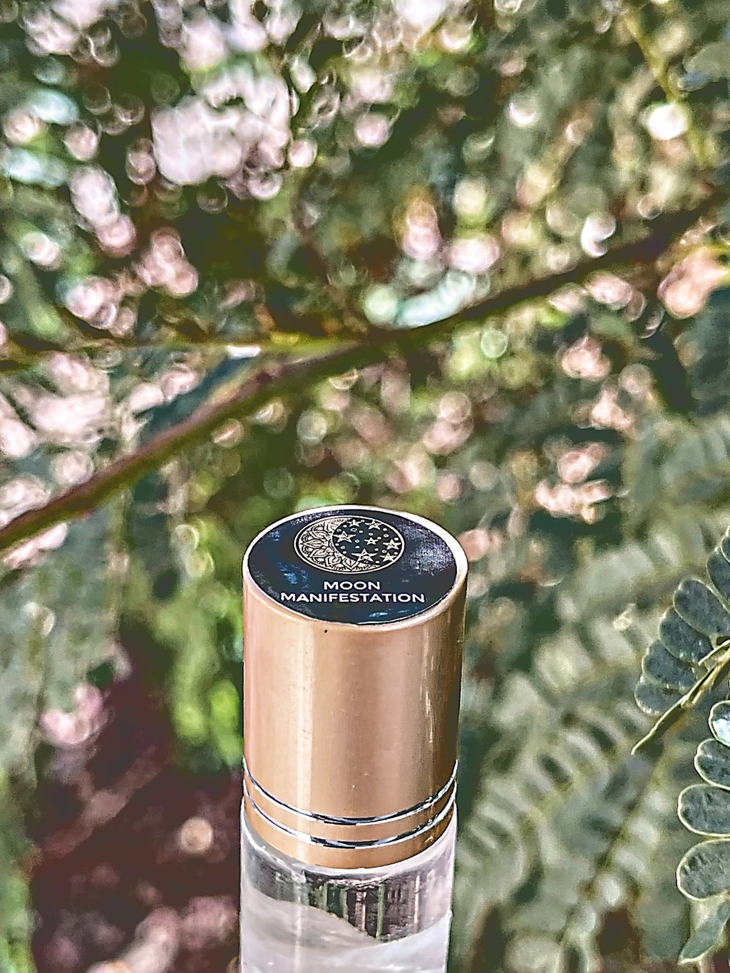 Crystal Roll On Scents