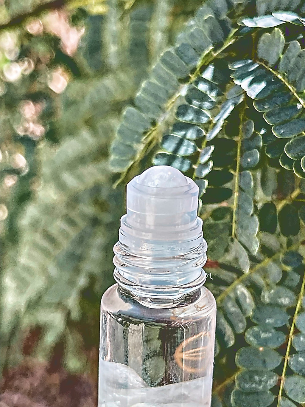 Crystal Roll On Scents