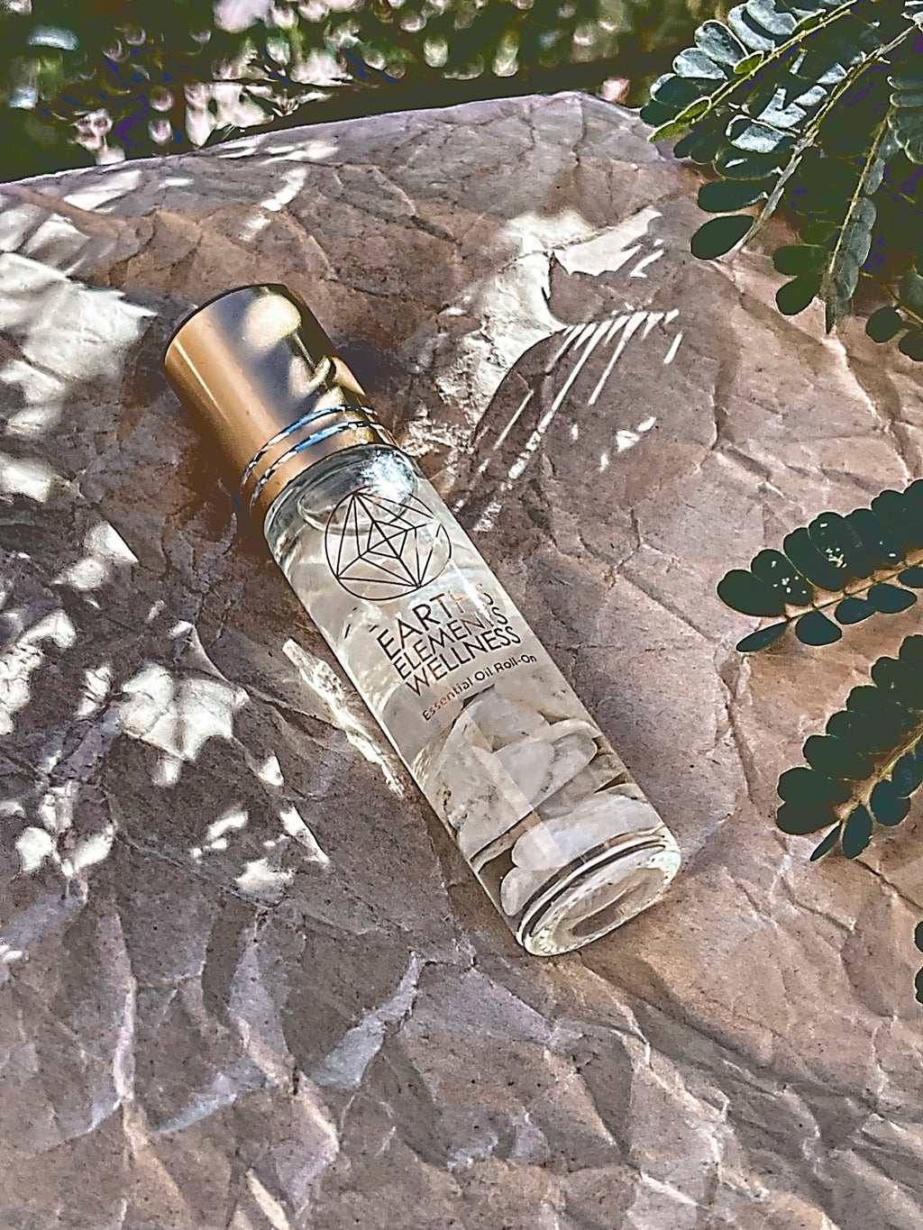 Crystal Roll On Scents