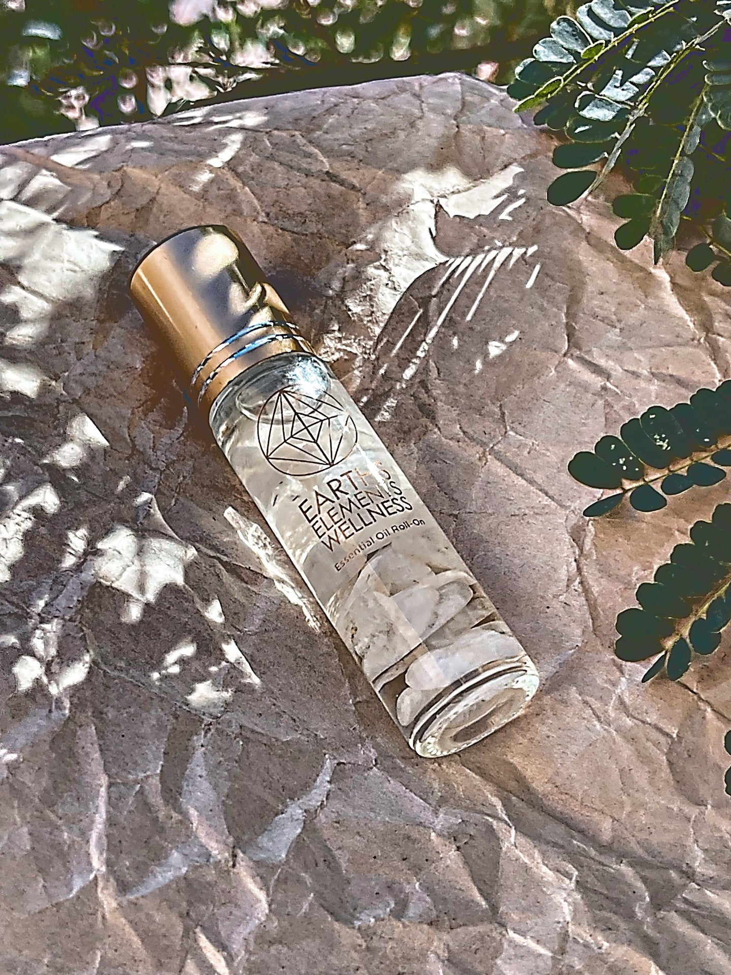 Crystal Roll On Scents