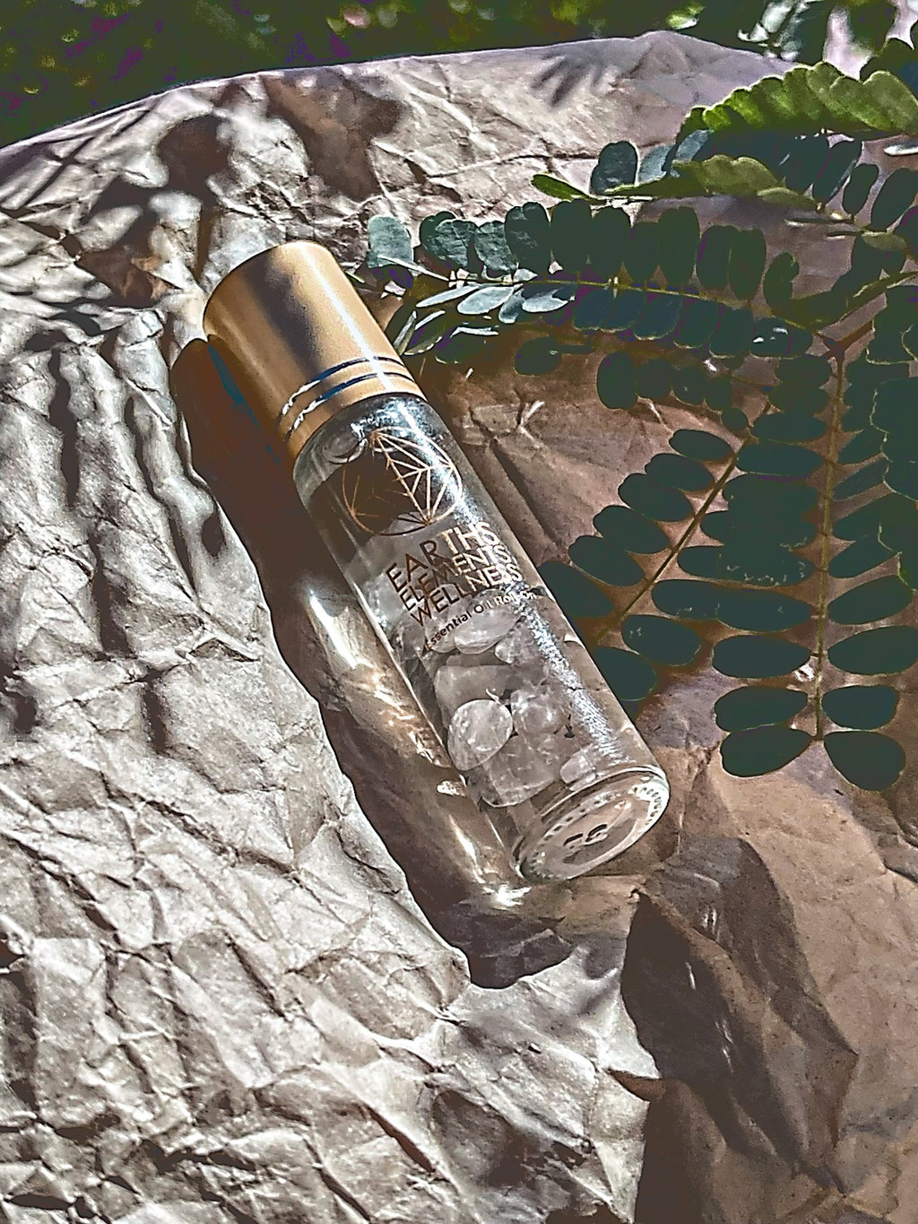 Crystal Roll On Scents