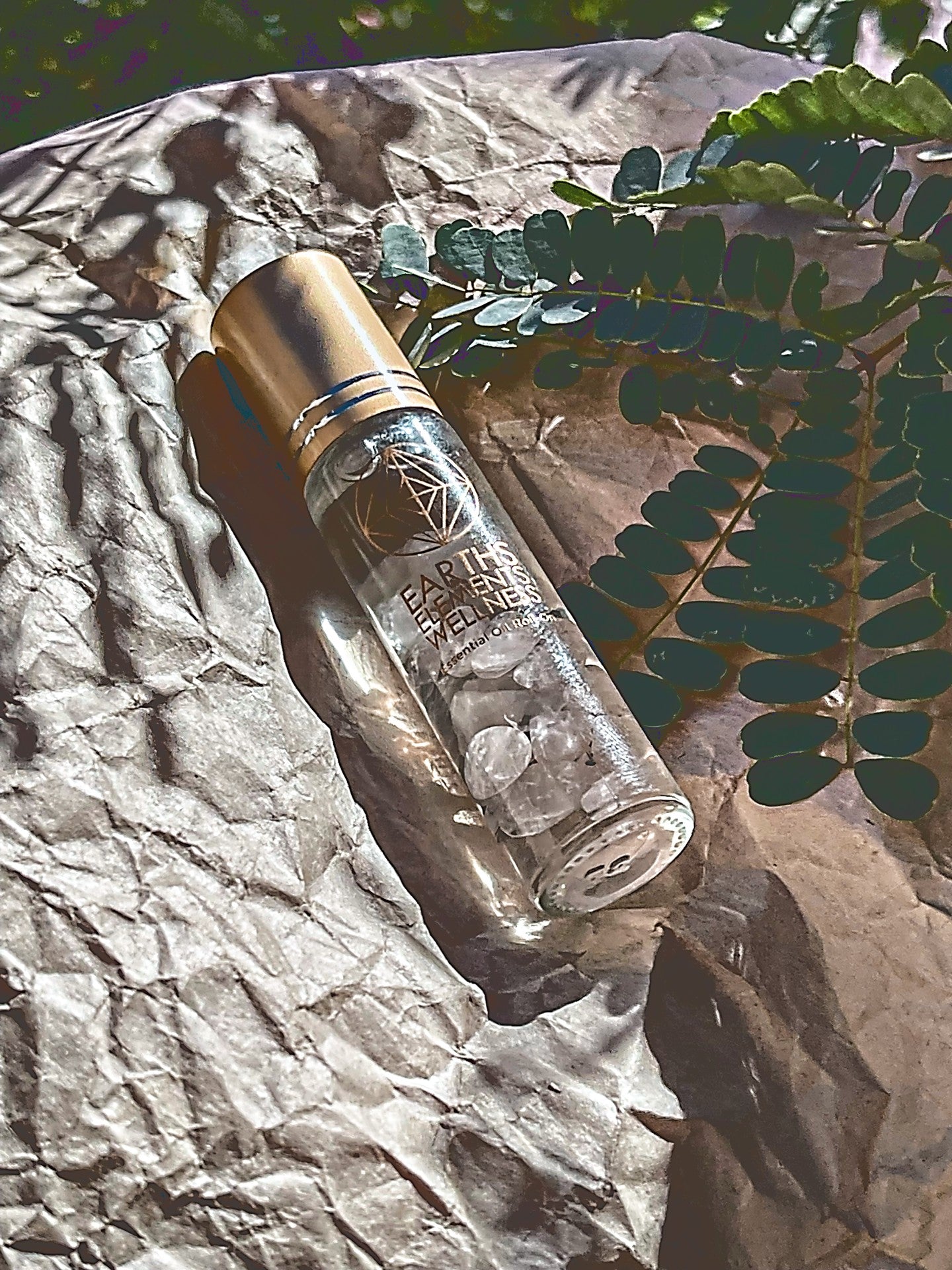 Crystal Roll On Scents