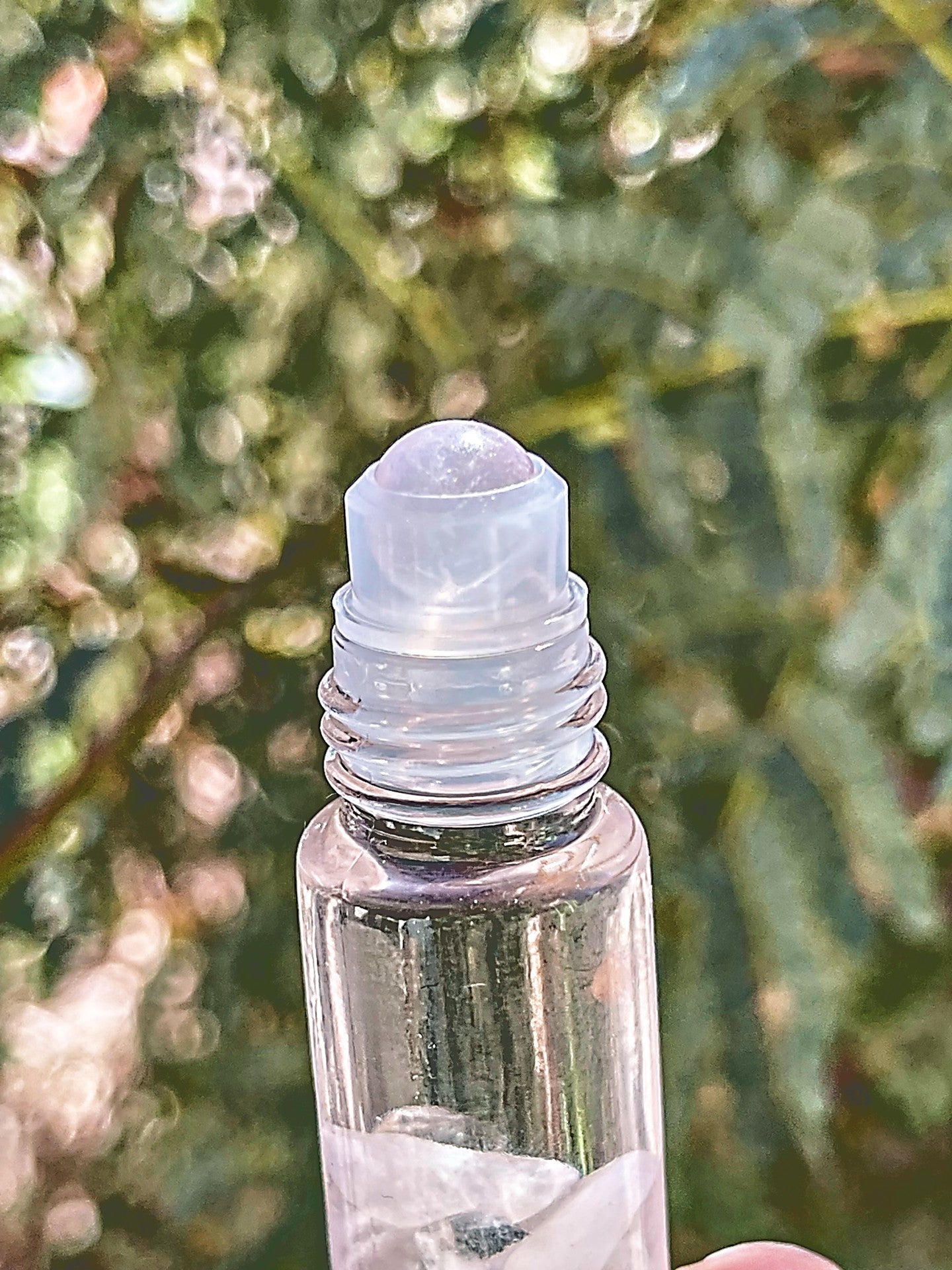Crystal Roll On Scents