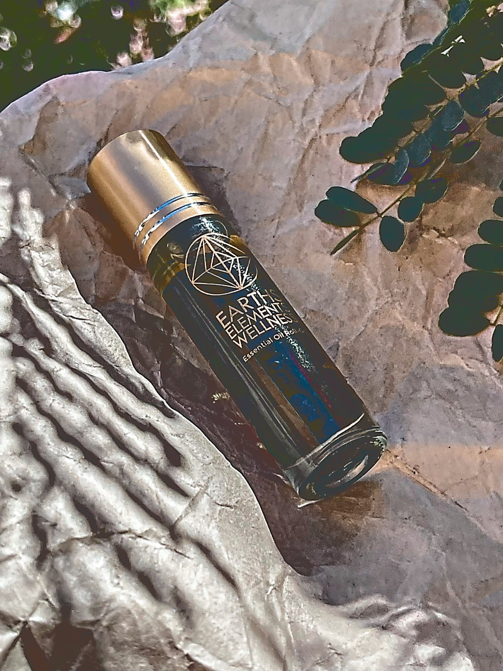 Crystal Roll On Scents
