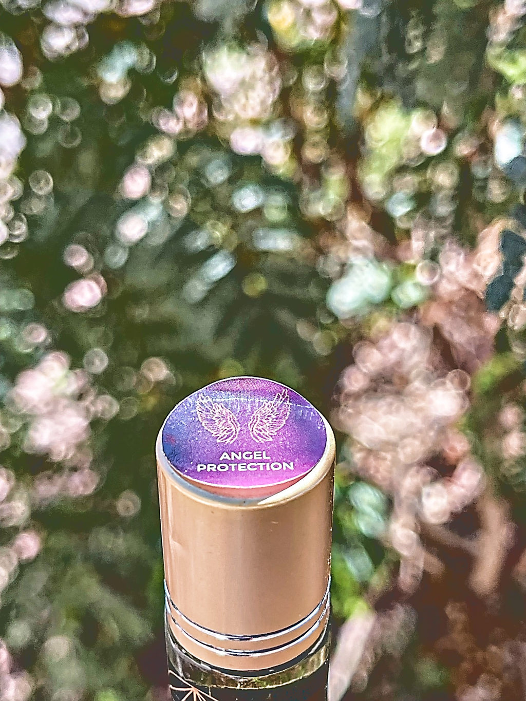 Crystal Roll On Scents