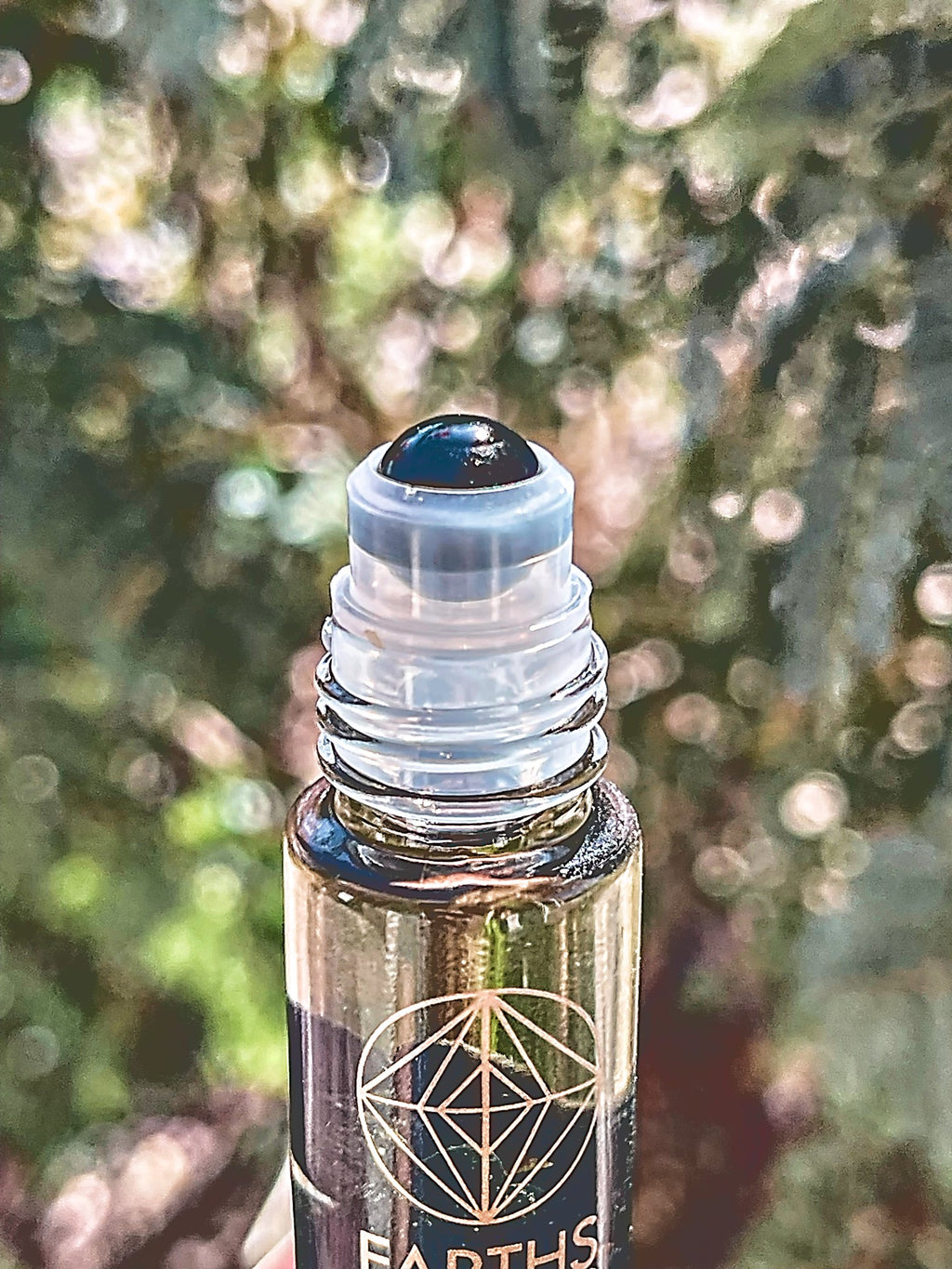 Crystal Roll On Scents