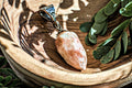 Sunstone Pendant