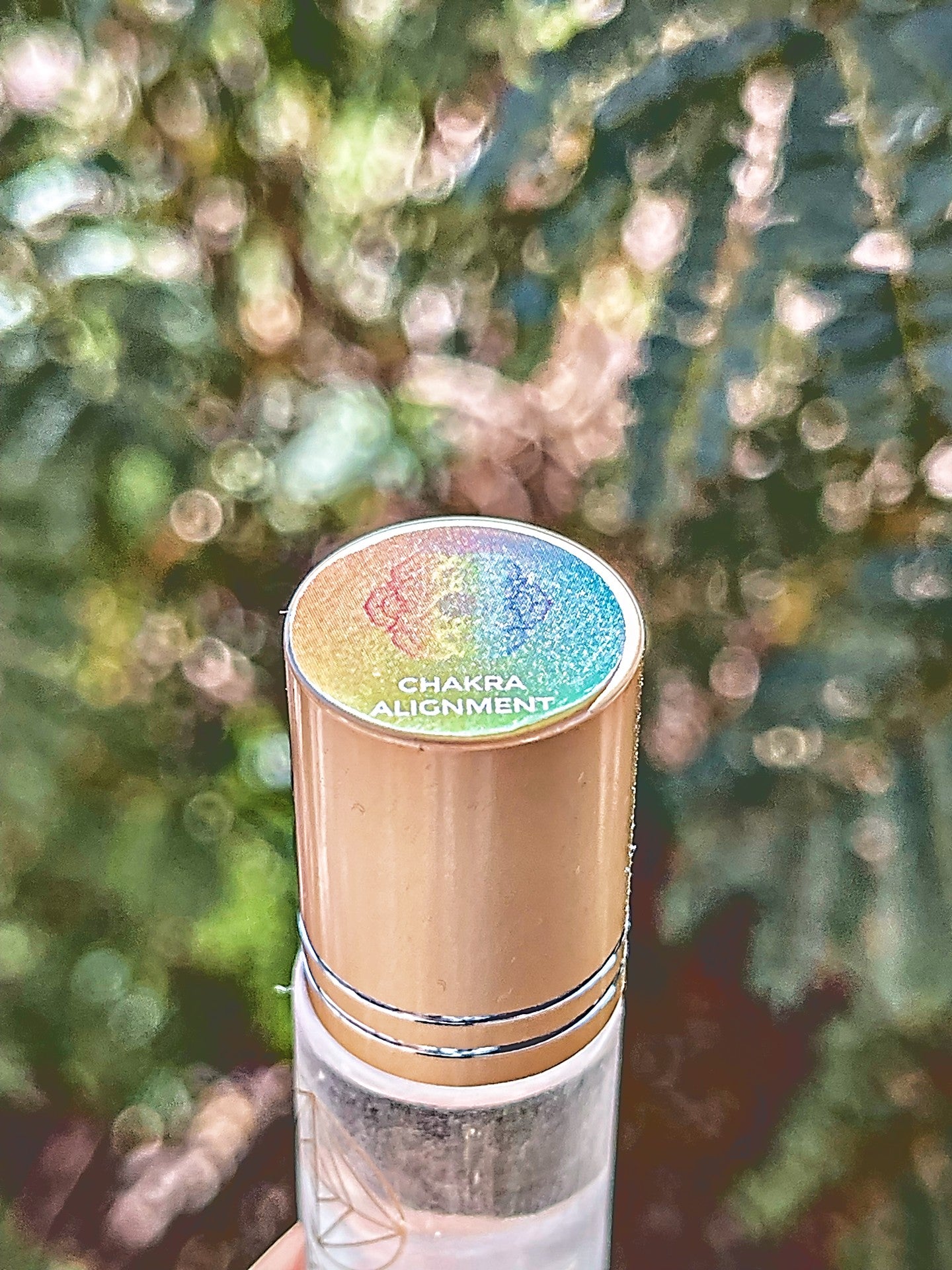 Crystal Roll On Scents